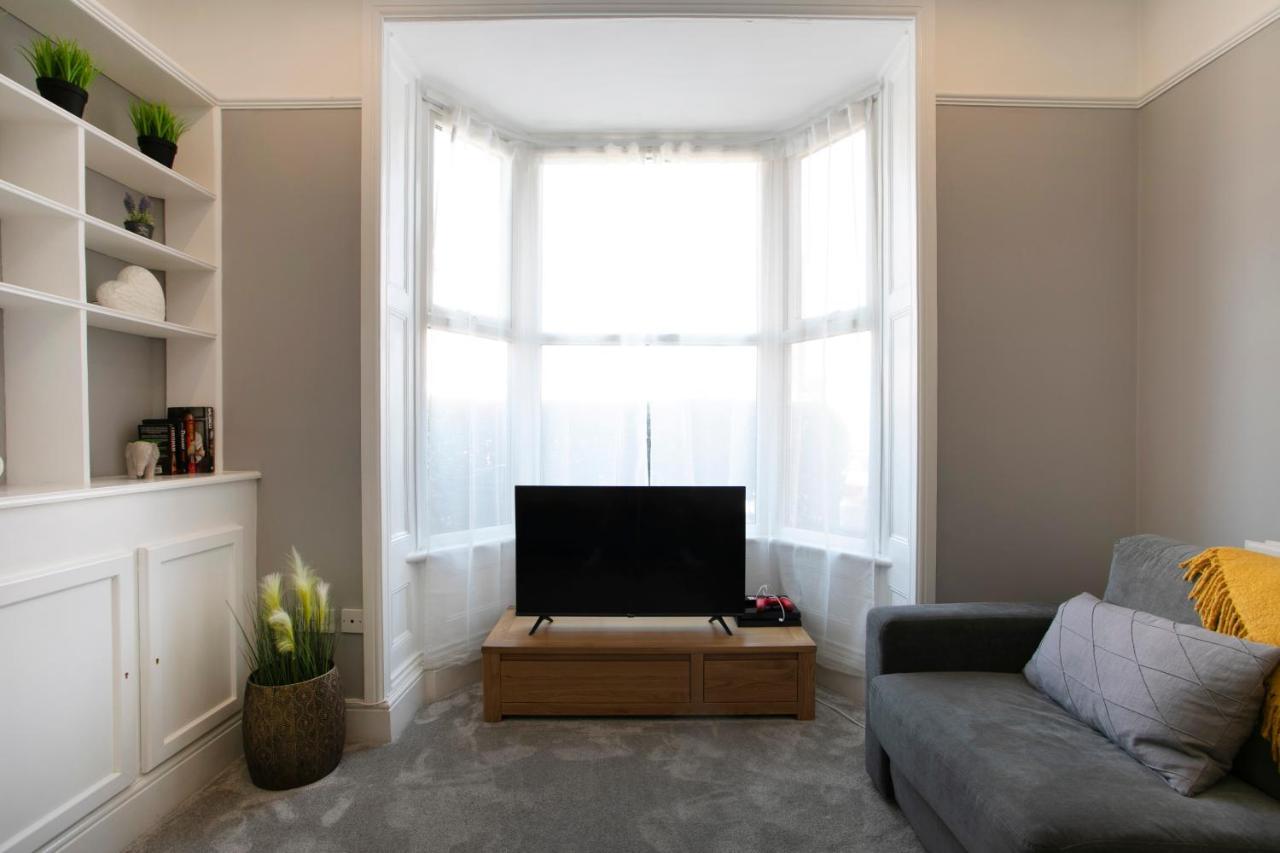 Spring Villa Leicester Kültér fotó